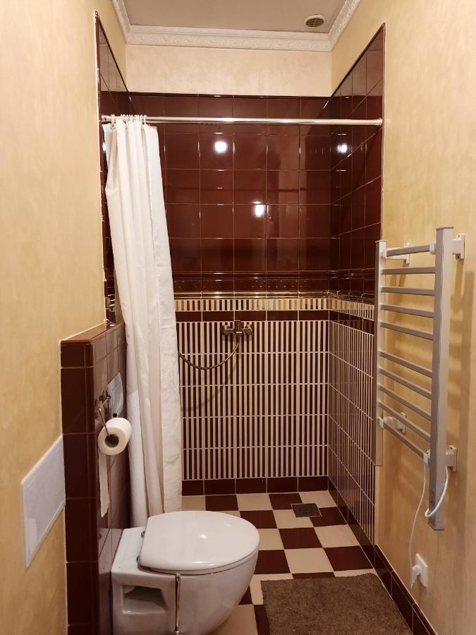Lyra Apartment Karlovy Vary