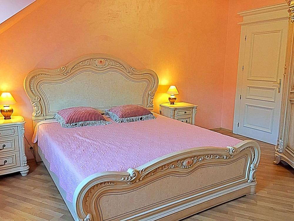 Apartment Lyra Karlovy Vary