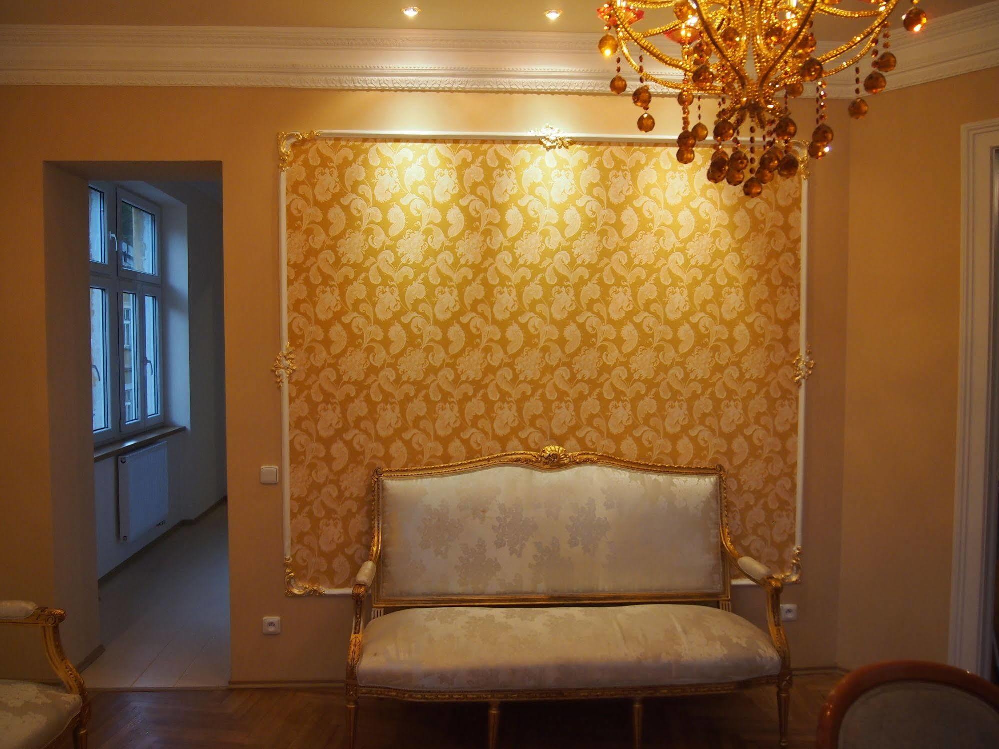 Apartment Lyra Karlovy Vary