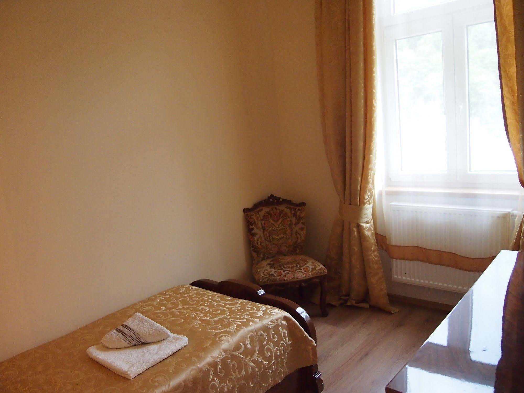 Lyra Apartment *