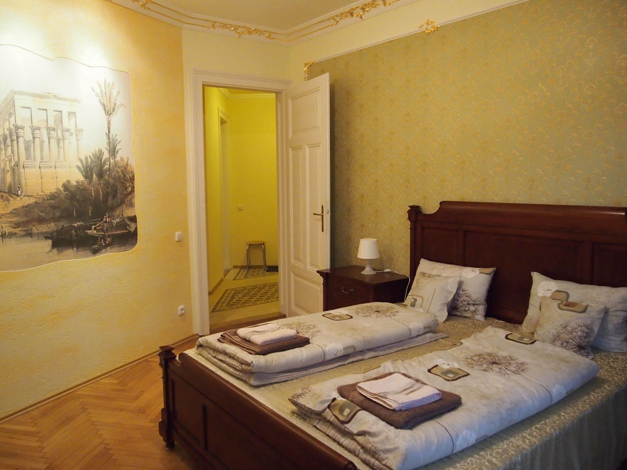 Lyra Apartment Karlovy Vary