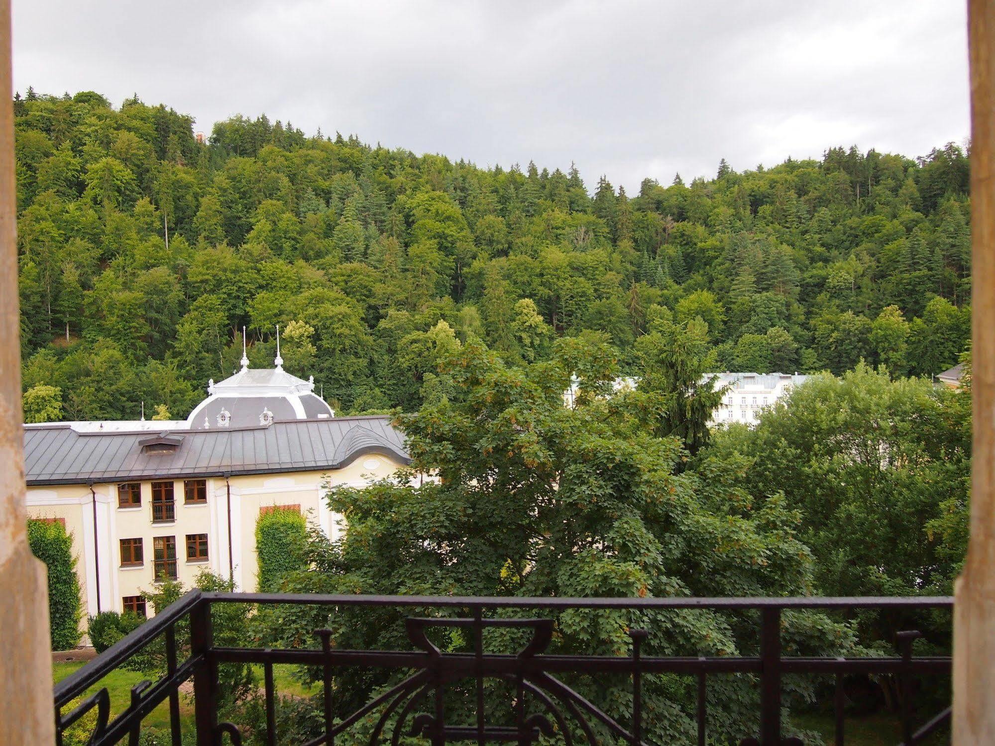 Lyra Karlovy Vary