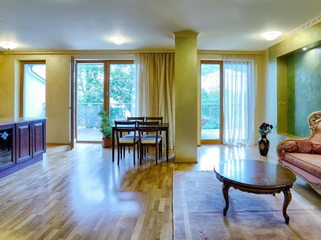 Apartment Lyra Karlovy Vary