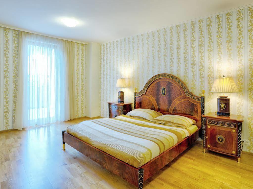 Lyra Apartment Karlovy Vary