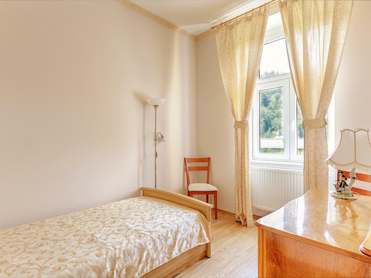 Apartment Lyra *