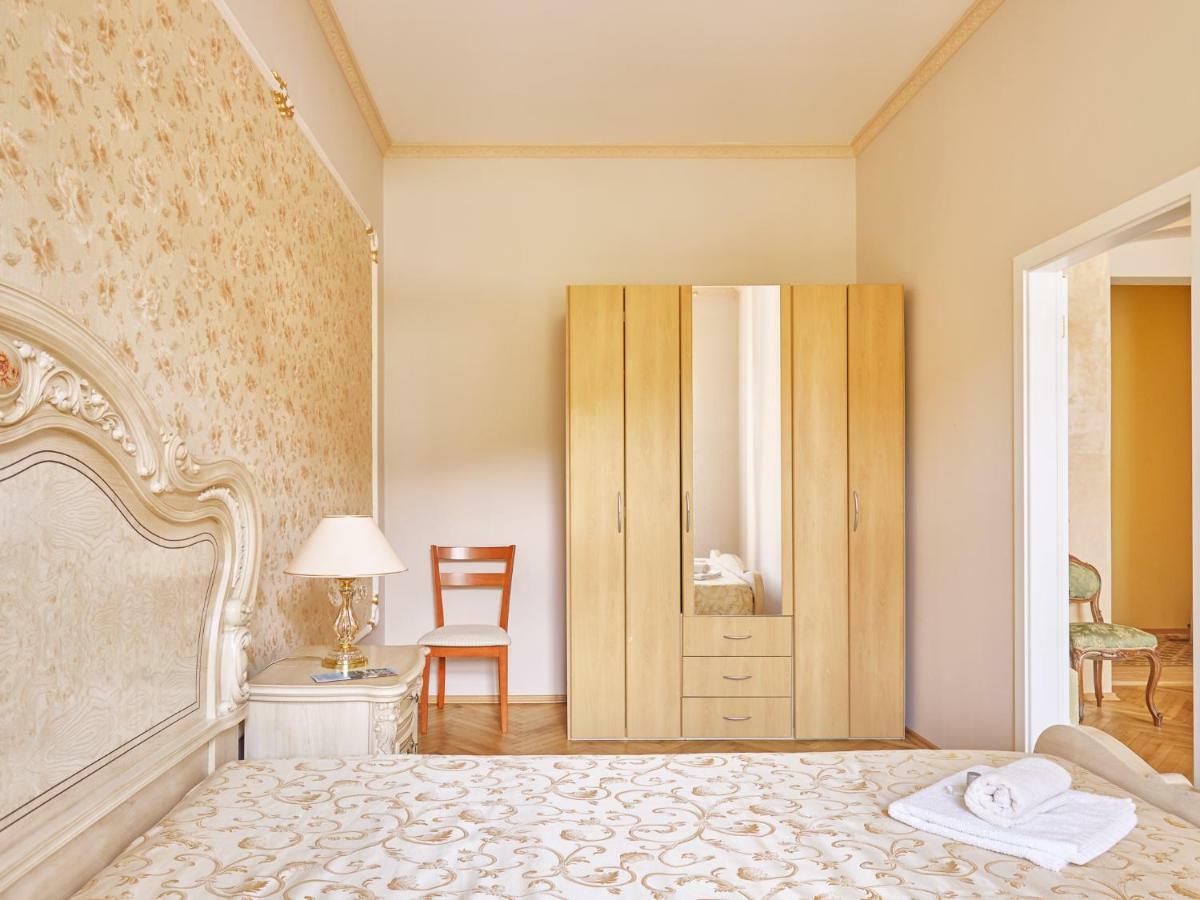 Lyra Apartment Karlovy Vary
