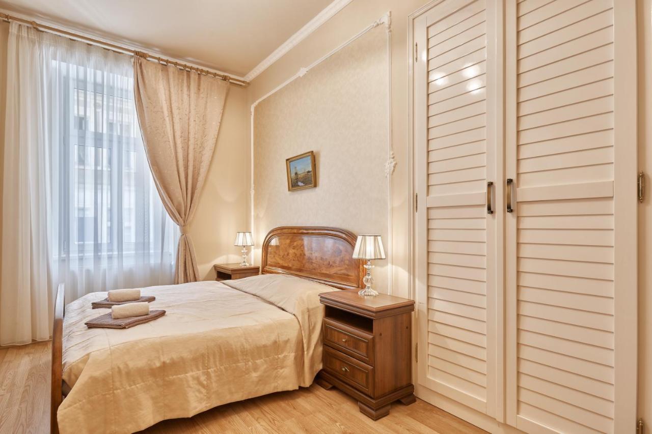 Apartment Lyra *